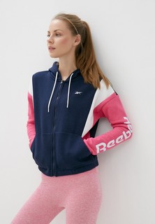 Толстовка Reebok