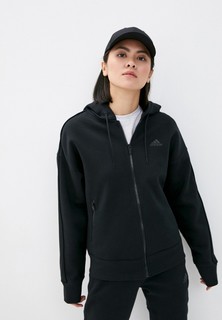 Толстовка adidas