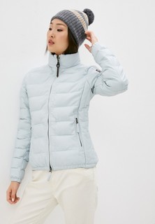 Куртка кожаная Parajumpers