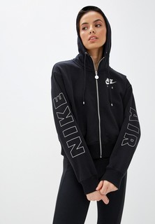 Толстовка Nike