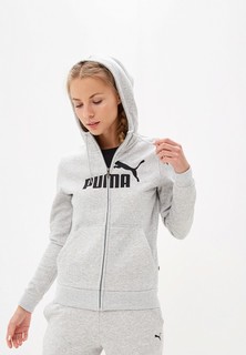 Толстовка PUMA