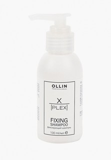 Шампунь Ollin
