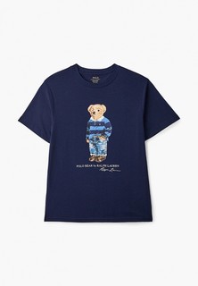 Футболка Polo Ralph Lauren
