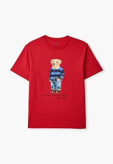 Футболка Polo Ralph Lauren