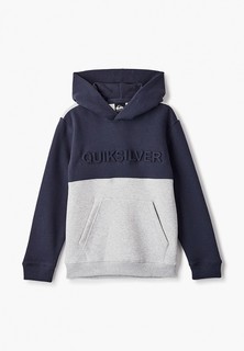 Худи Quiksilver