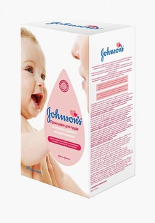 Прокладки для груди Johnsons Baby