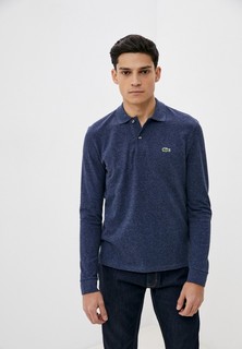 Поло Lacoste