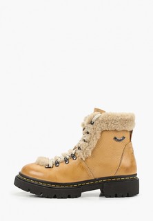 Ботинки Westriders