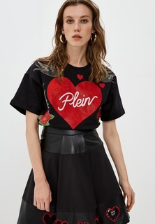 Футболка Philipp Plein