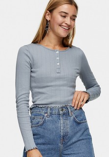 Лонгслив Topshop