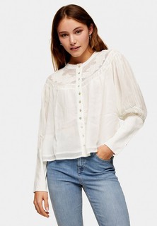 Блуза Topshop