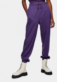 Брюки спортивные Topshop