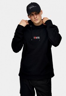 Худи Topman