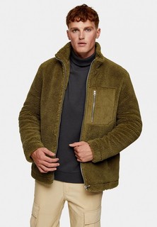 Шуба Topman
