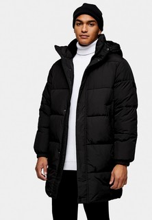 Куртка утепленная Topman