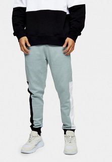 Брюки спортивные Topman
