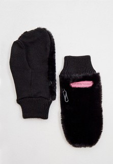 Варежки Chiara Ferragni Collection