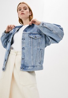 Куртка джинсовая Levis® Made & Crafted™