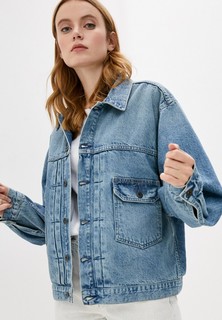 Куртка джинсовая Levis® Made & Crafted™