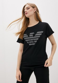 Футболка домашняя Emporio Armani
