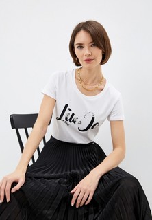 Футболка Liu Jo