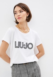 Футболка Liu Jo