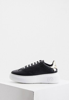 Кеды Armani Exchange