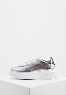 Кроссовки Armani Exchange