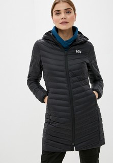 Пуховик Helly Hansen