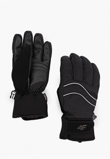 Перчатки горнолыжные 4F