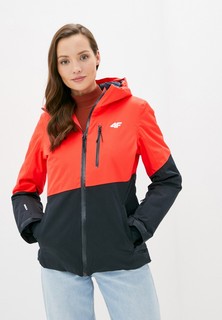 Куртка горнолыжная 4F