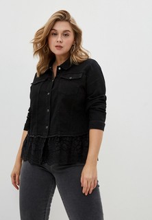 Куртка джинсовая Marina Rinaldi Sport