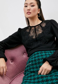 Джемпер Alberta Ferretti