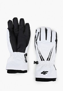 Перчатки горнолыжные 4F