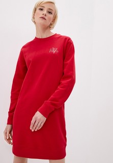Платье Armani Exchange