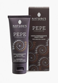 Крем для рук Nature’s Harmony and Wellbeing