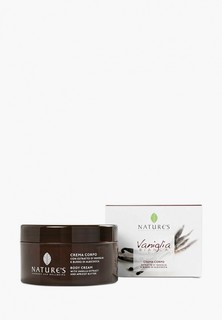 Крем для тела Nature’s Harmony and Wellbeing