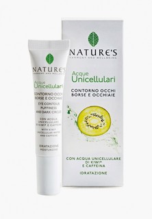 Крем для кожи вокруг глаз Nature’s Harmony and Wellbeing