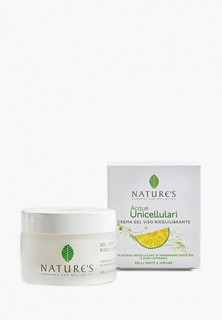 Крем для лица Nature’s Harmony and Wellbeing