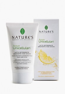 Молочко для лица Nature’s Harmony and Wellbeing