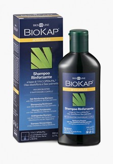 Шампунь Biokap