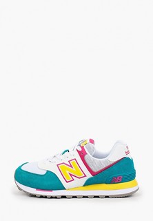 Кроссовки New Balance