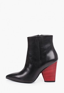 Ботильоны Pazolini