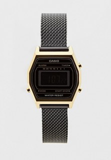 Часы Casio
