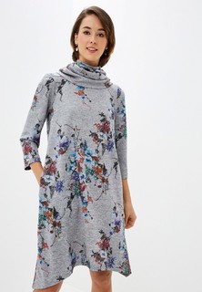 Платье MadaM T