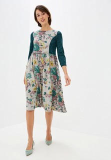 Платье MadaM T