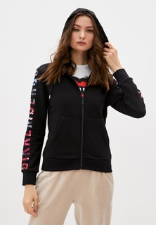 Толстовка Bikkembergs