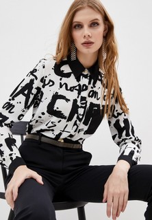 Блуза Diane von Furstenberg