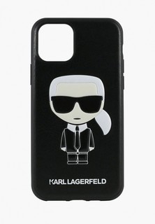 Чехол для iPhone Karl Lagerfeld