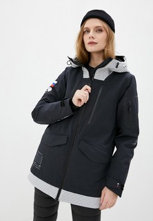 Куртка горнолыжная Termit